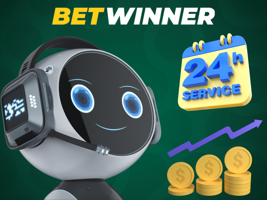 Betwinner Login