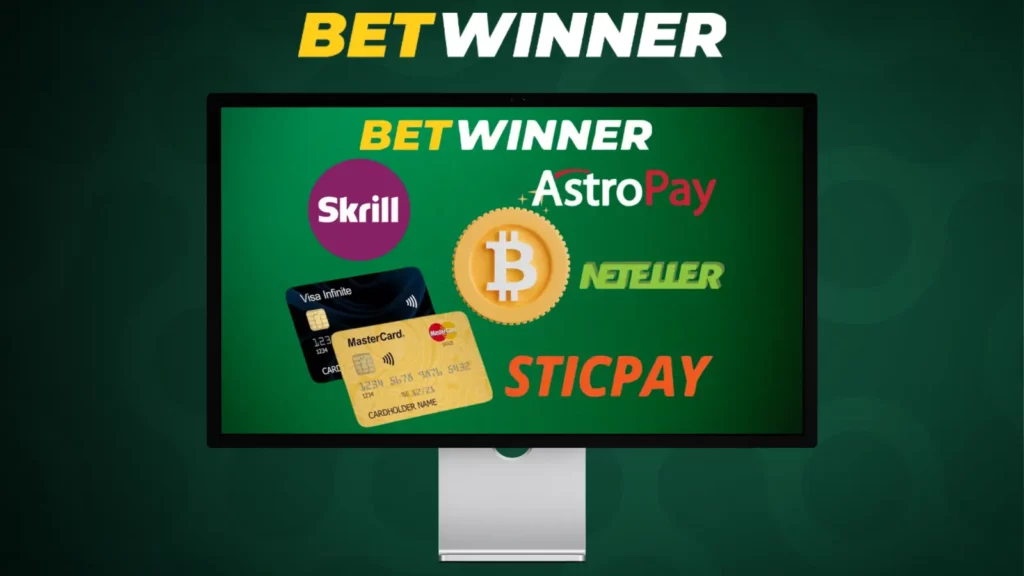 Deposits and Withdrawals