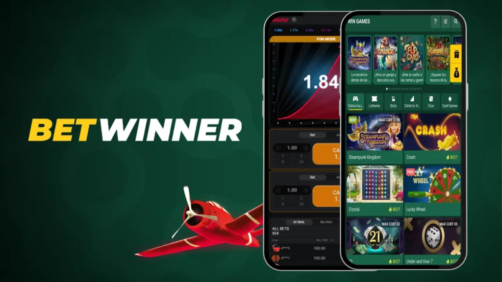 Casino Betwinner Gambia