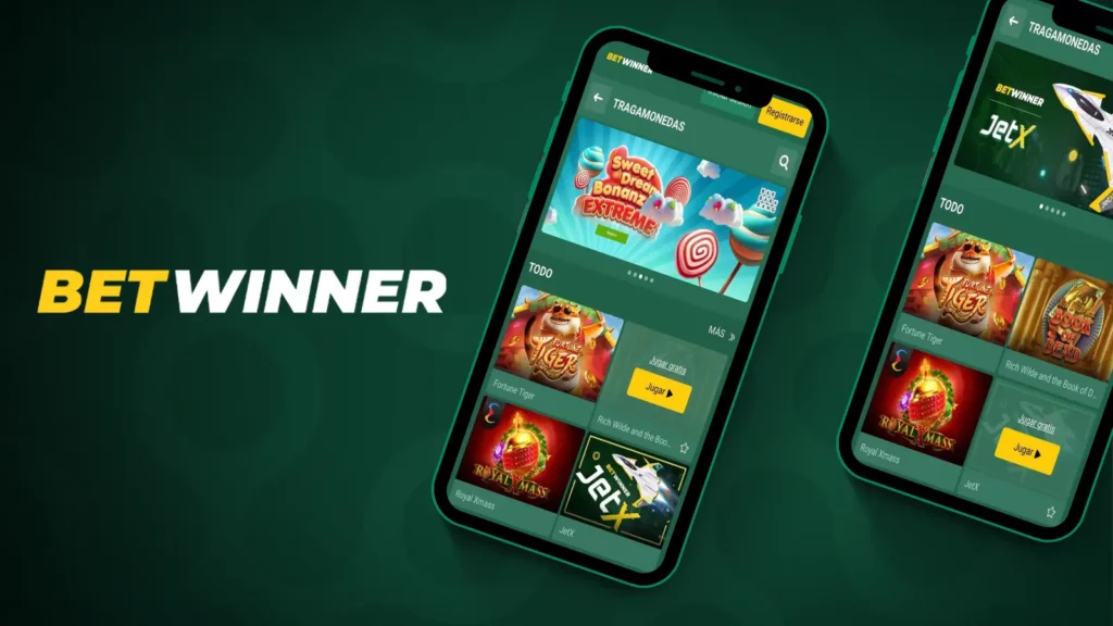 Betwinner 