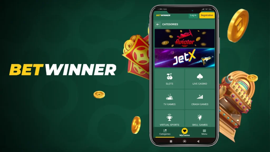 Betwinner download