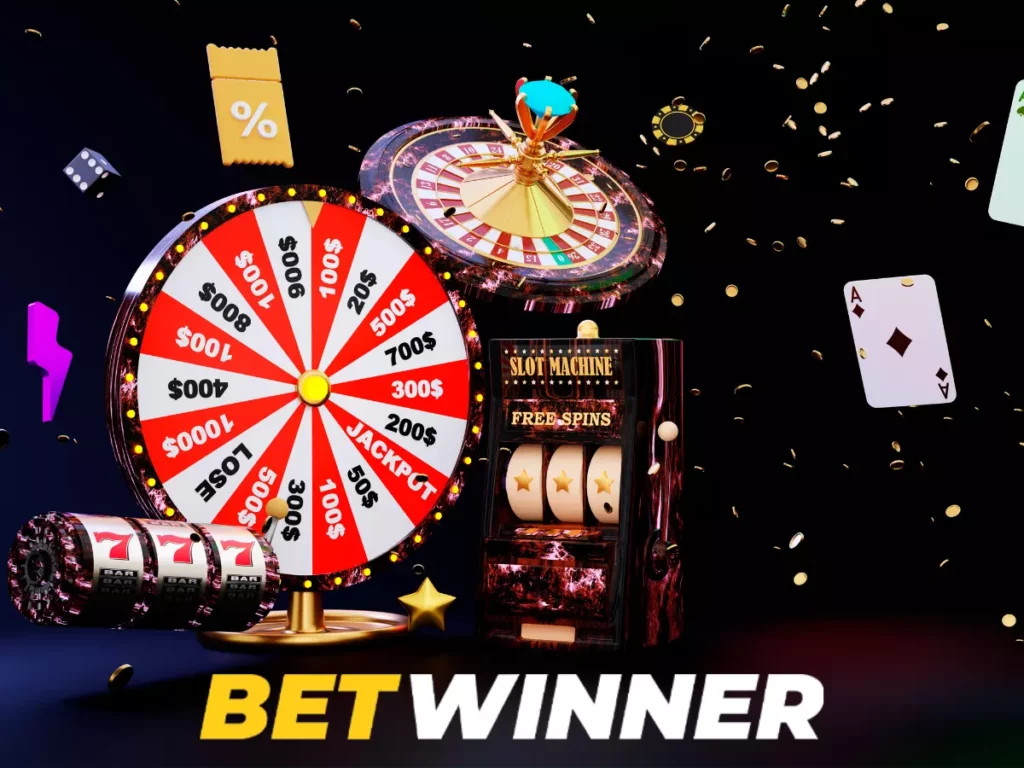 Betwinner