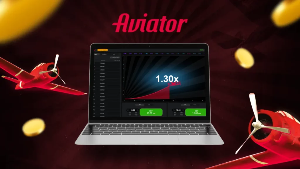 Betwinner Aviator